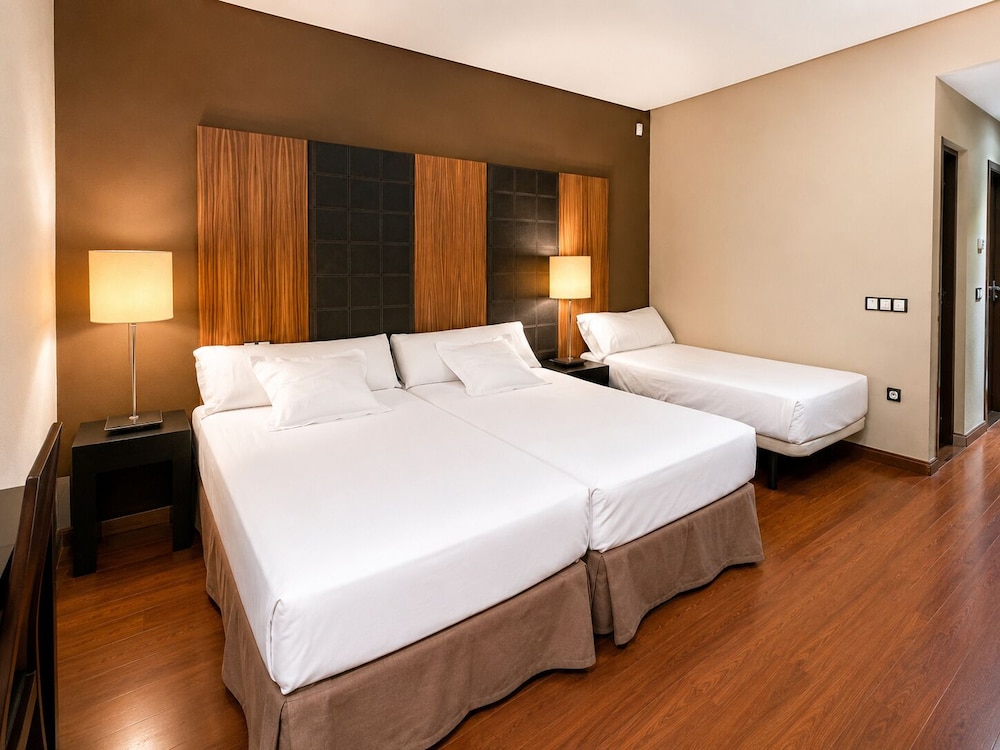 Hotel Spa La Salve 12/51