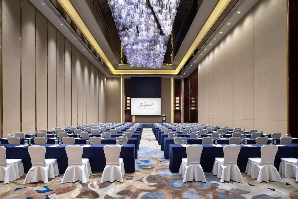 Kempinski Hotel Fuzhou 63/76