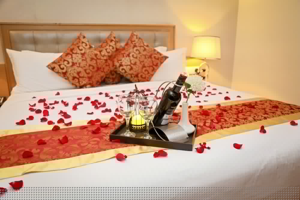 Golden Tulip Westlands Nairobi 56/75