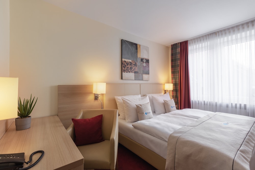 Select Hotel Tiefenthal 40/81