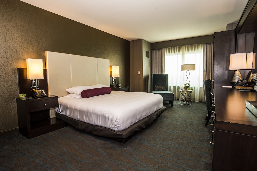 Wind Creek Casino & Hotel Wetumpka 25/64