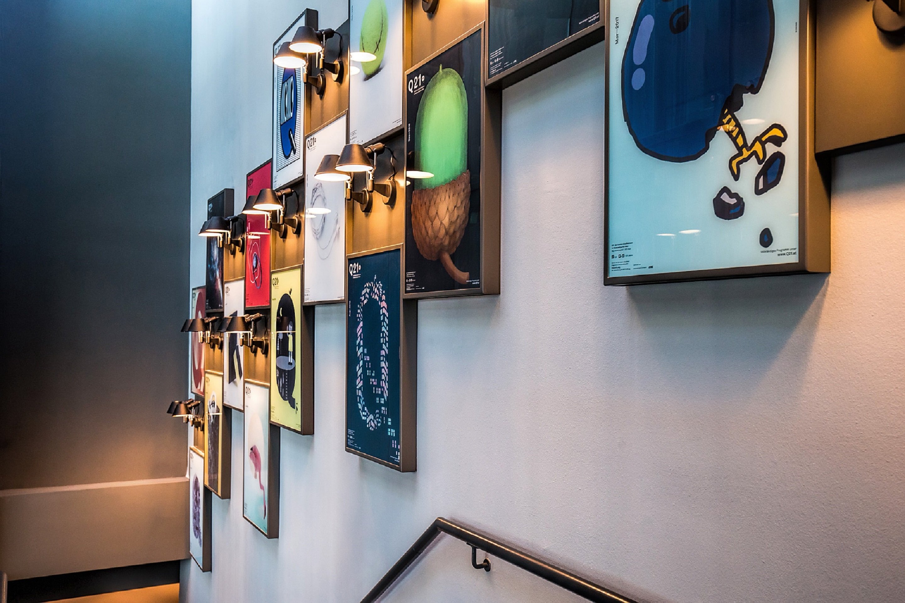 Motel One Wien-Westbahnhof 16/29