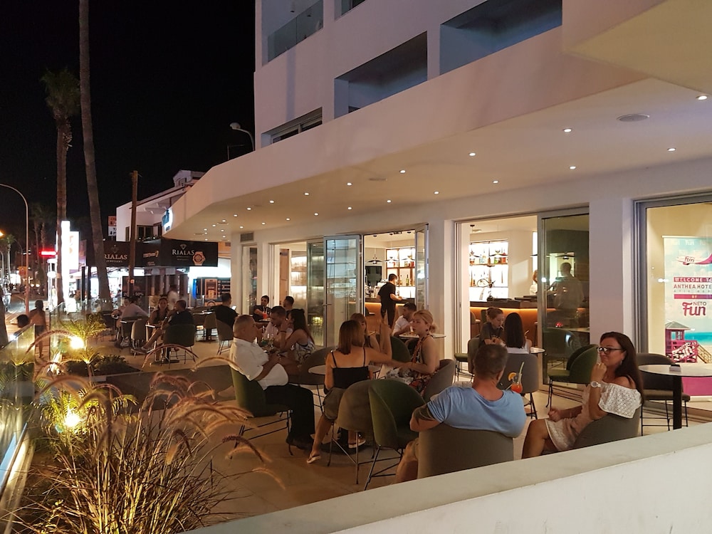Anthea Hotel Apartments 37/60