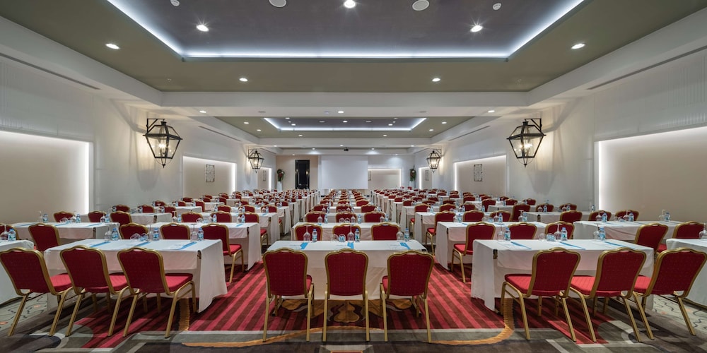 Granada Luxury Belek 64/77