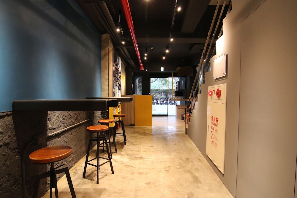 Taipei Sunny Hostel 50/57