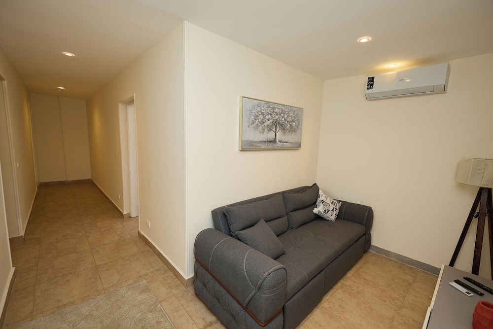 Settle Inn Al Rehab City 1 31/42