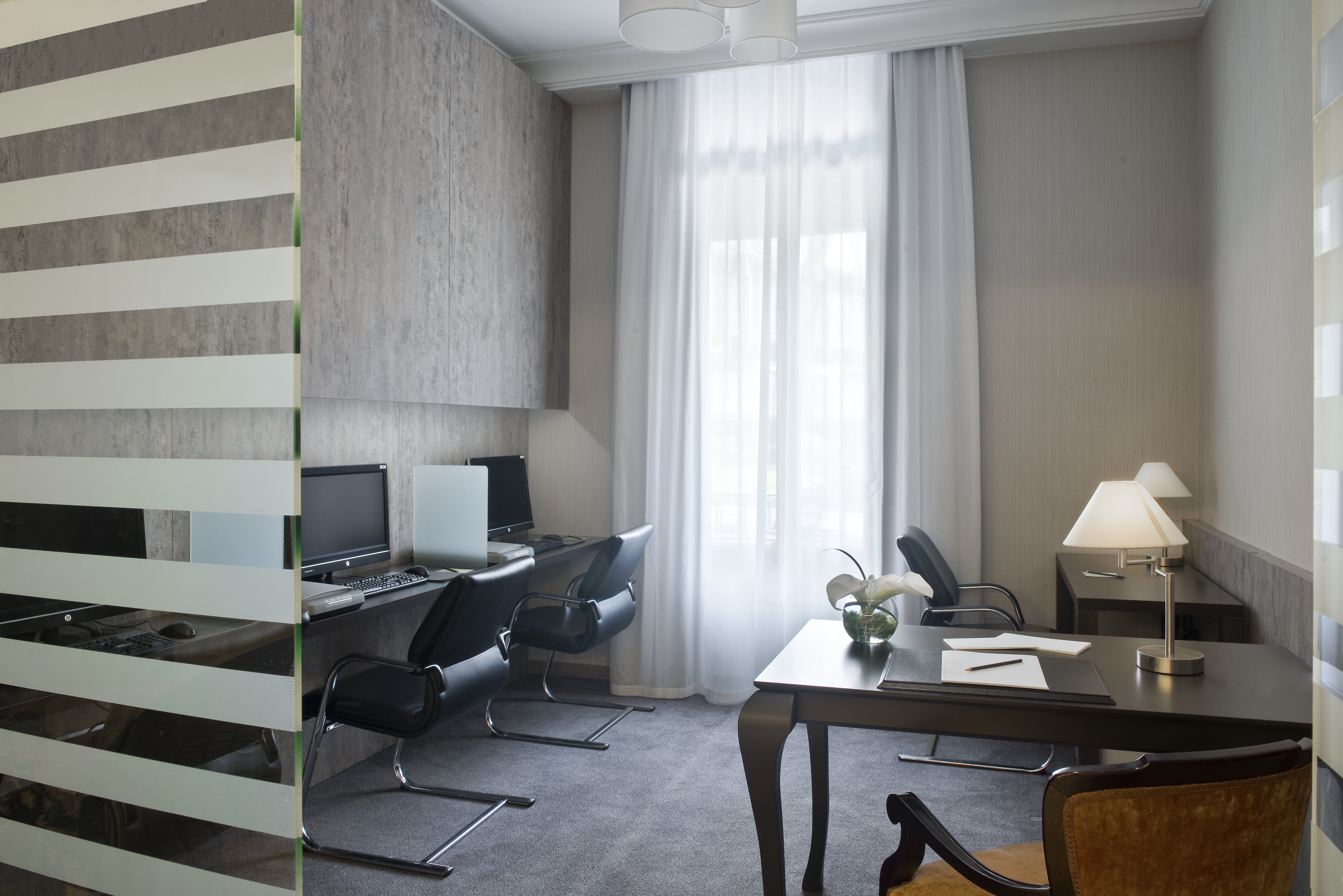 Intercontinental Madrid 72/80