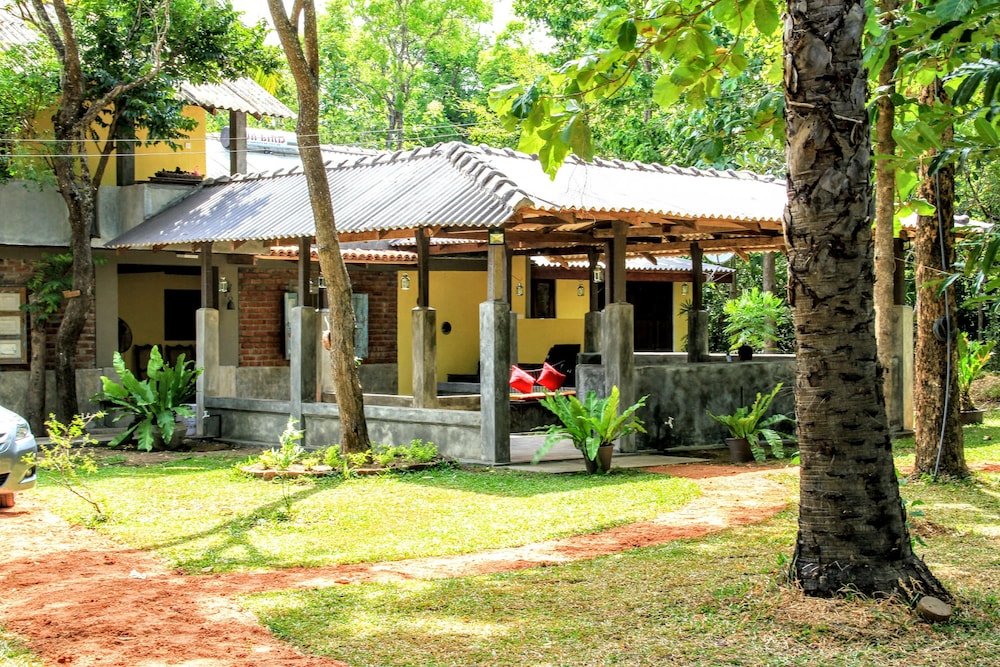 Hiddenside Waya Ulpatha 23/26