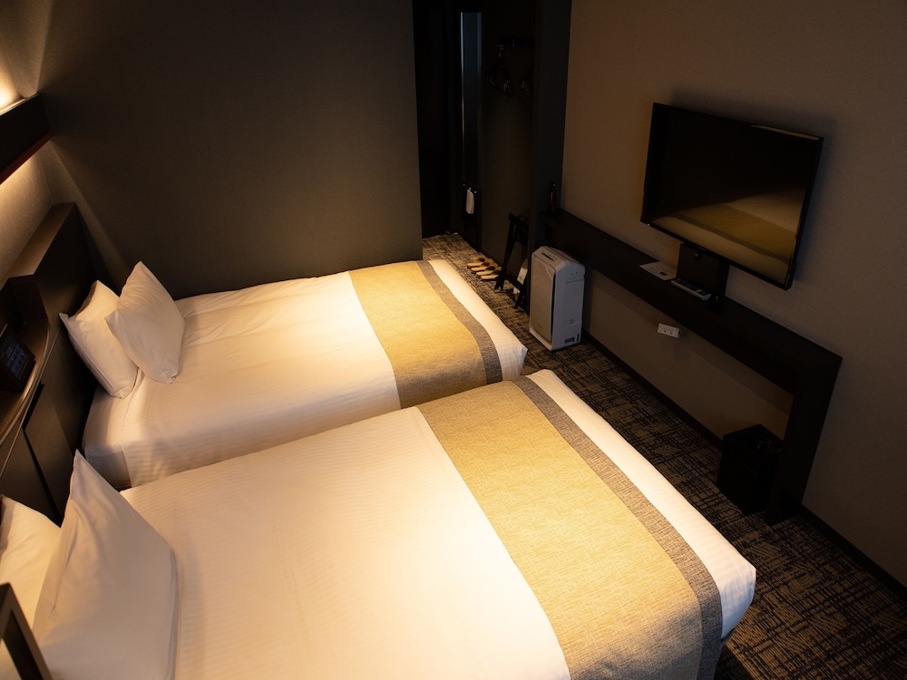 Hotel Keihan Kyoto Hachijoguchi 10/63