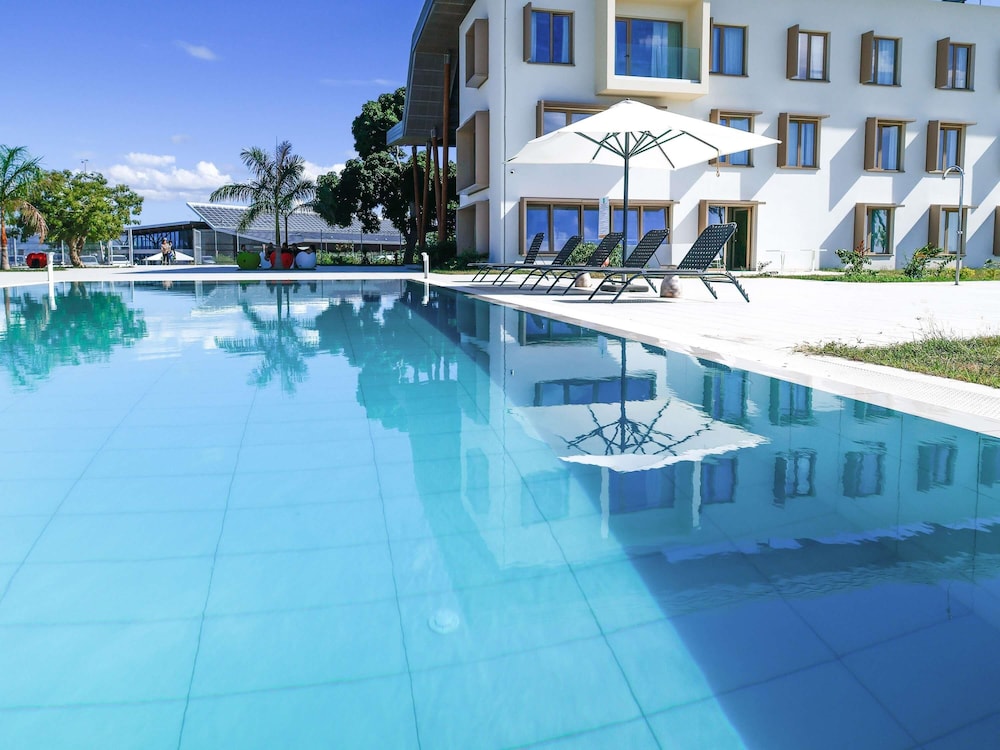 Ibis Styles Mayotte Aeroport 26/46