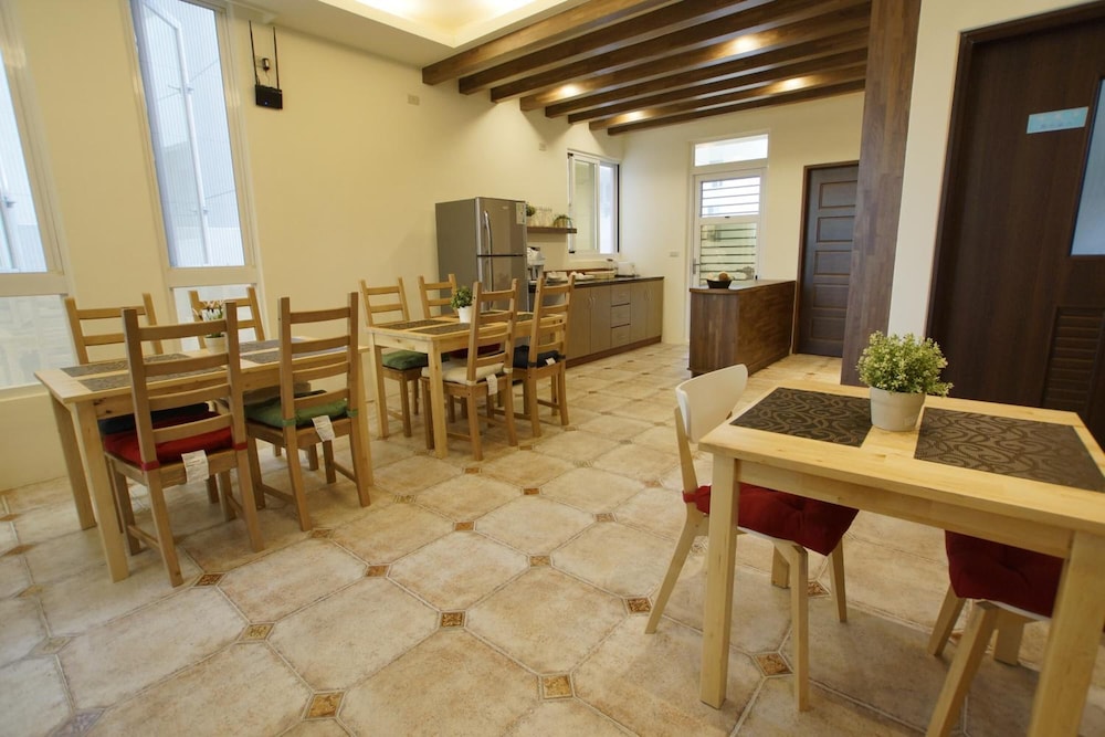 Soft Travel Hostel 32/37
