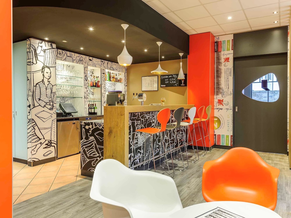 ibis Erfurt Altstadt 12/67
