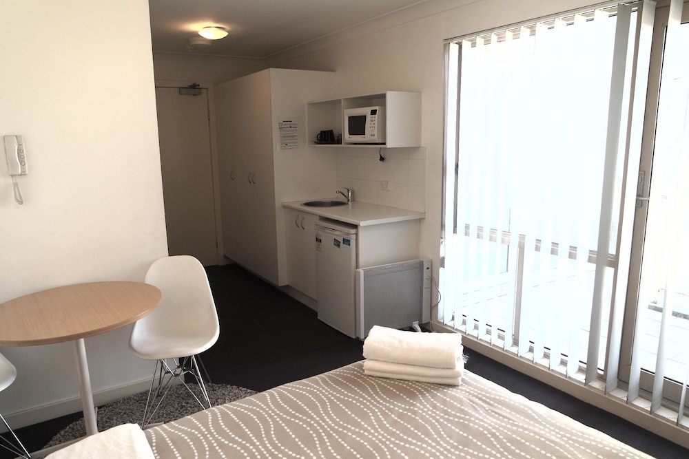 Cityview Studio Accommodation 50/61