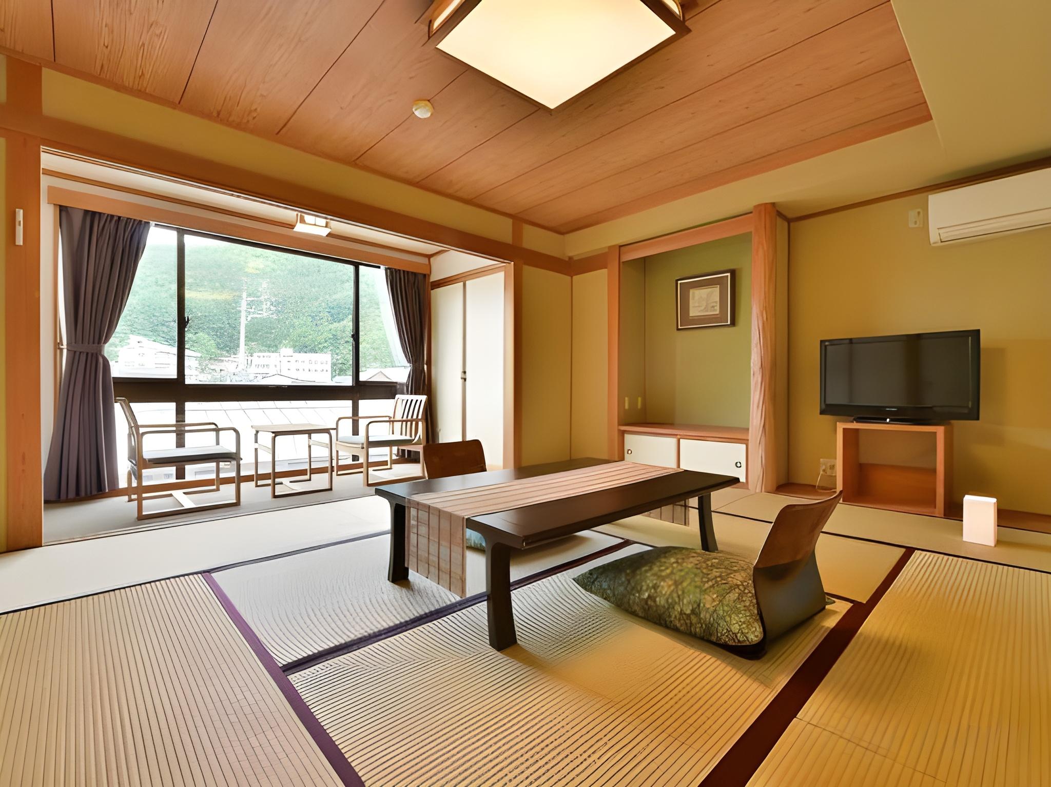 Asahiya Ryokan 34/48