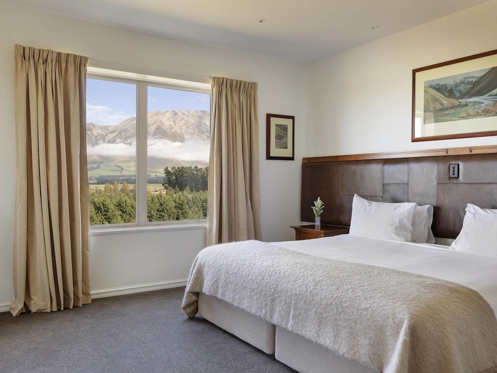 2 Bedrooms, Deluxe, Villa, 2 Double Beds