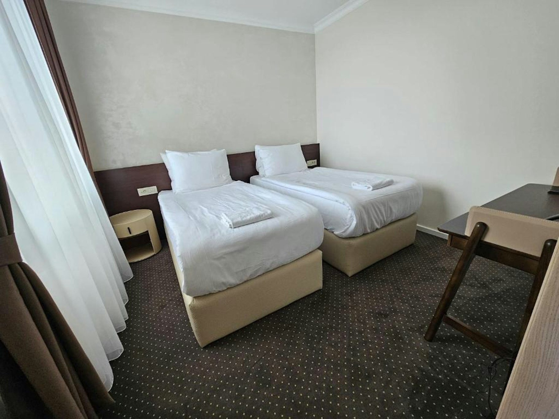 Hotel Nobel West 22/31