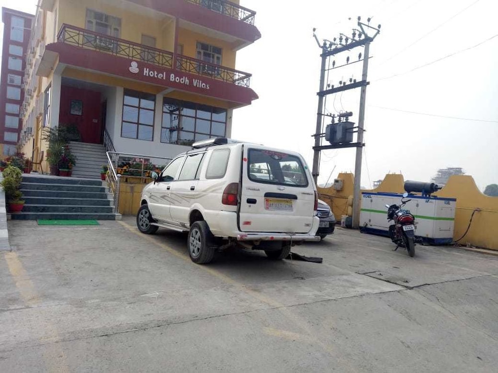 Hotel Bodh Vilas 31/37
