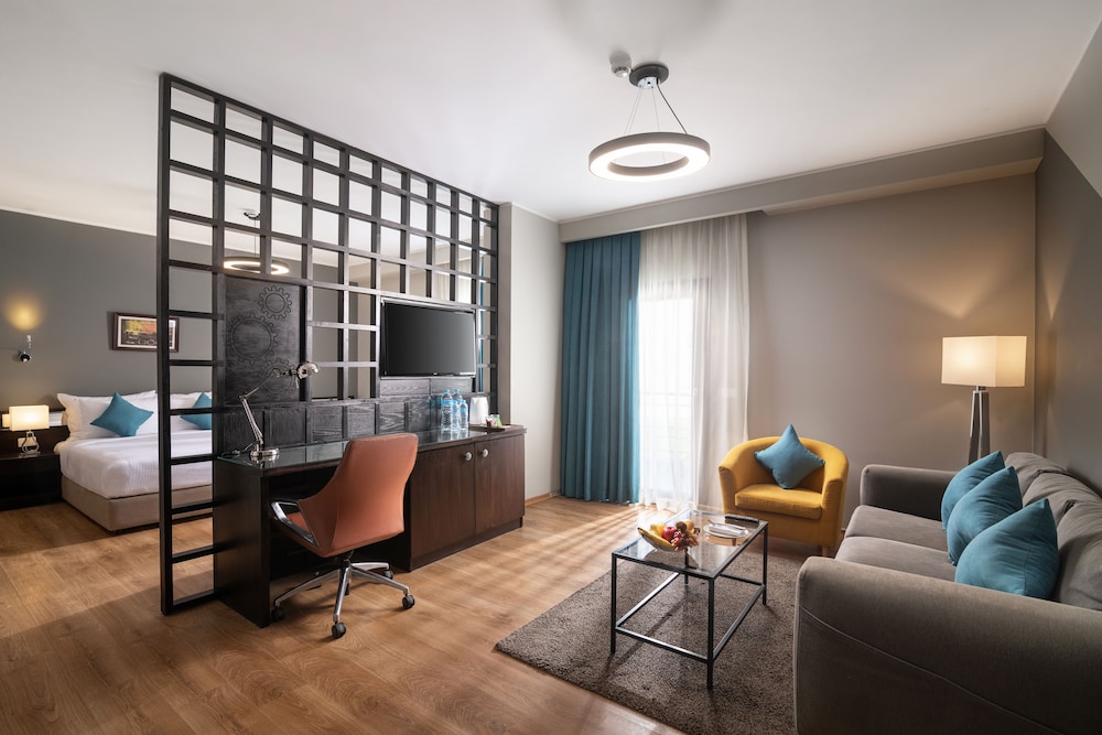 Dhara Residence E2 Lodge Hotel 33/46