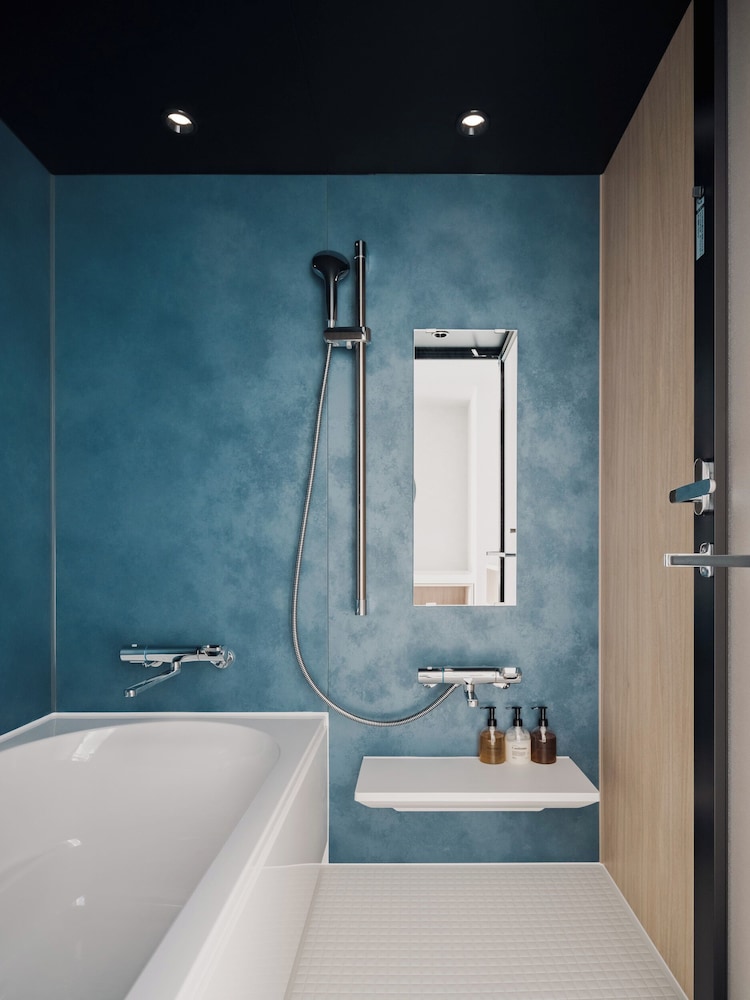 Nest Hotel Naha 48/51