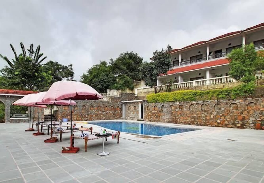 Dera Kumbhalgarh 29/36