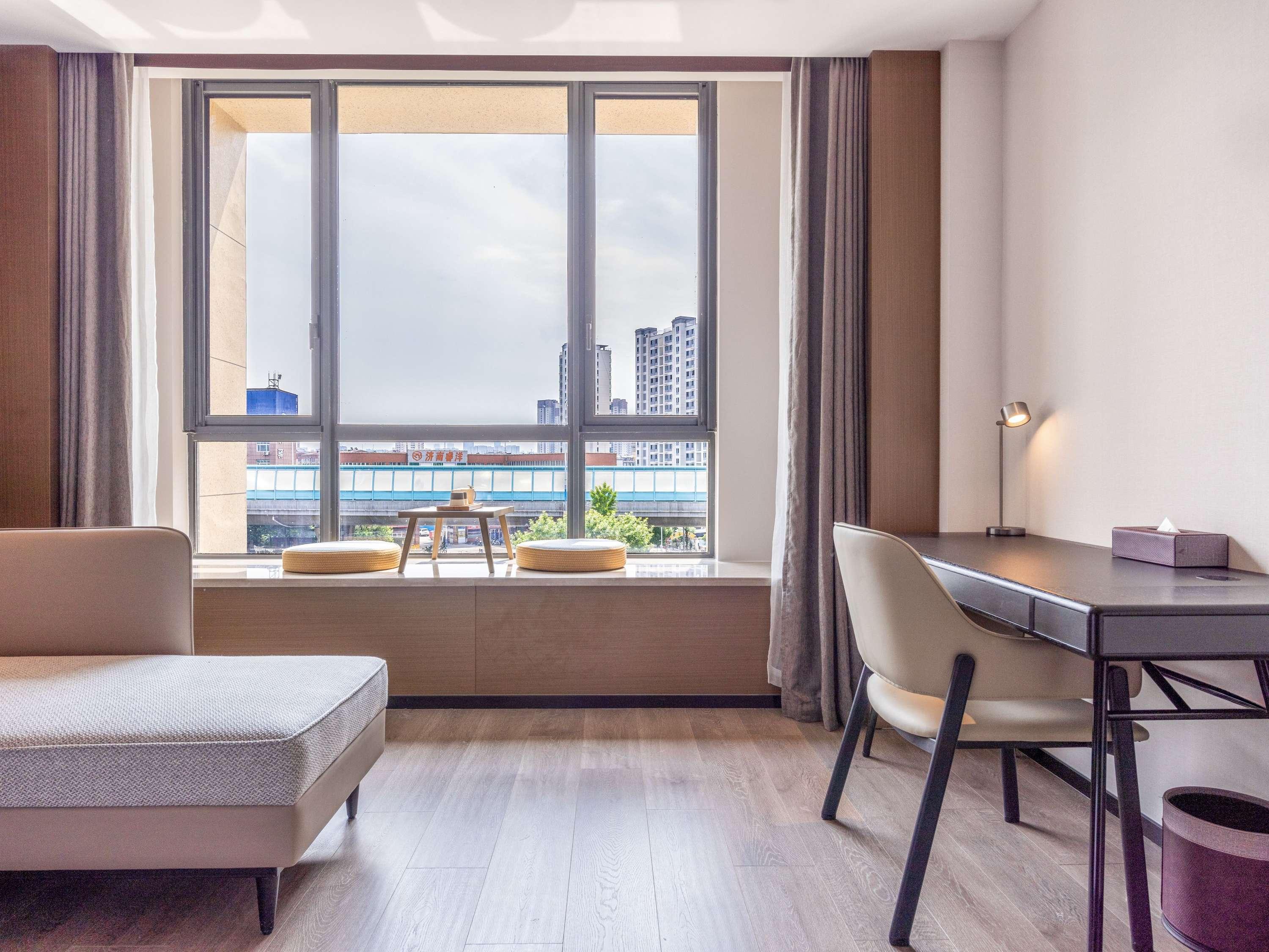 Mercure Jinan Beiyuan Street 28/60