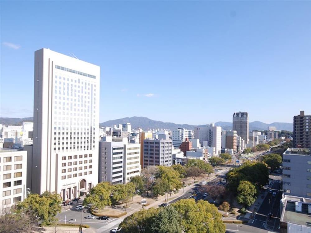 Mitsui Garden Hiroshima 5/46