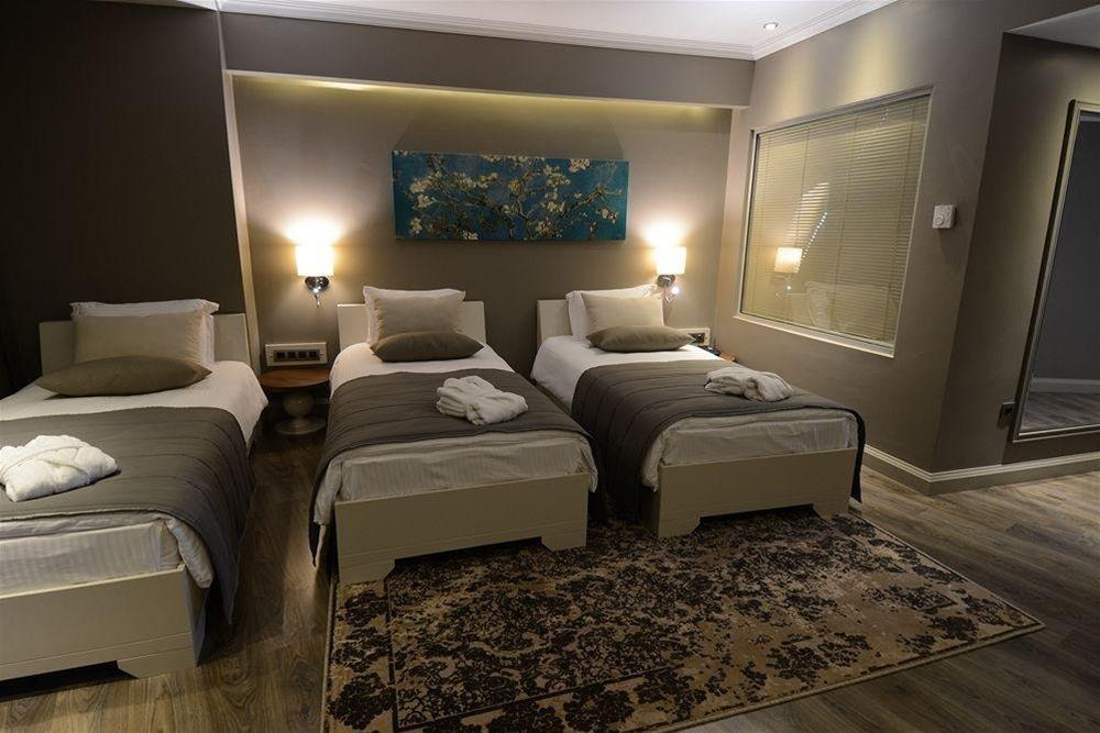 Doga Thermal Health Spa 2/85