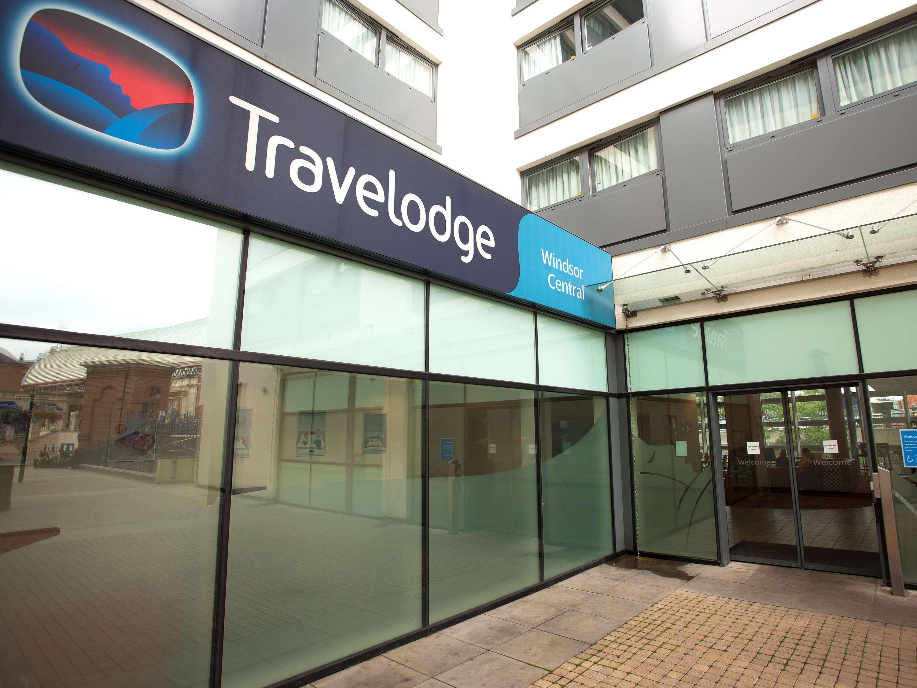 Travelodge Windsor Central 2/62