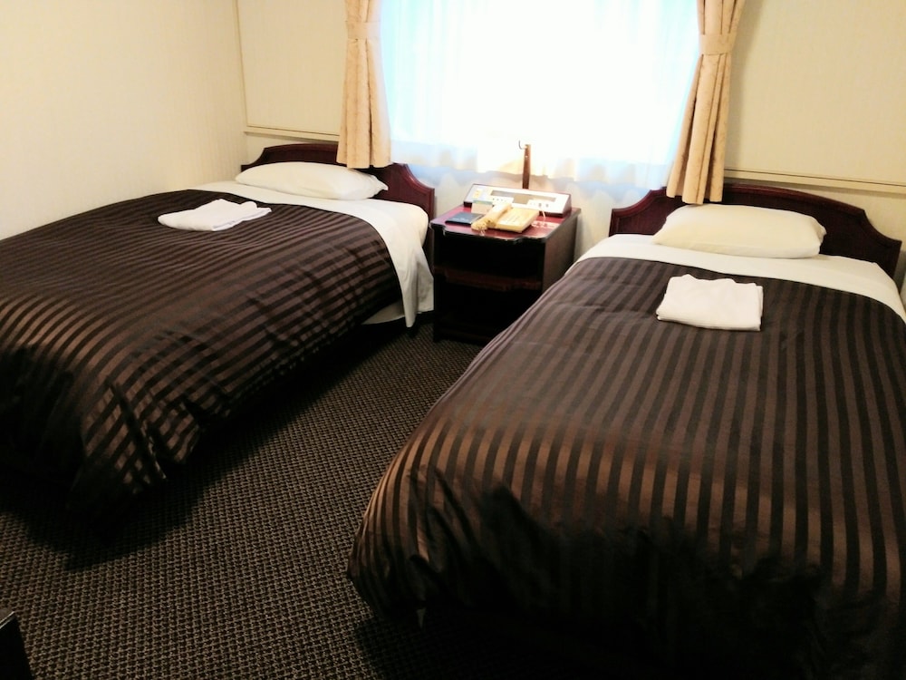 Hotel Sunlife 20/28
