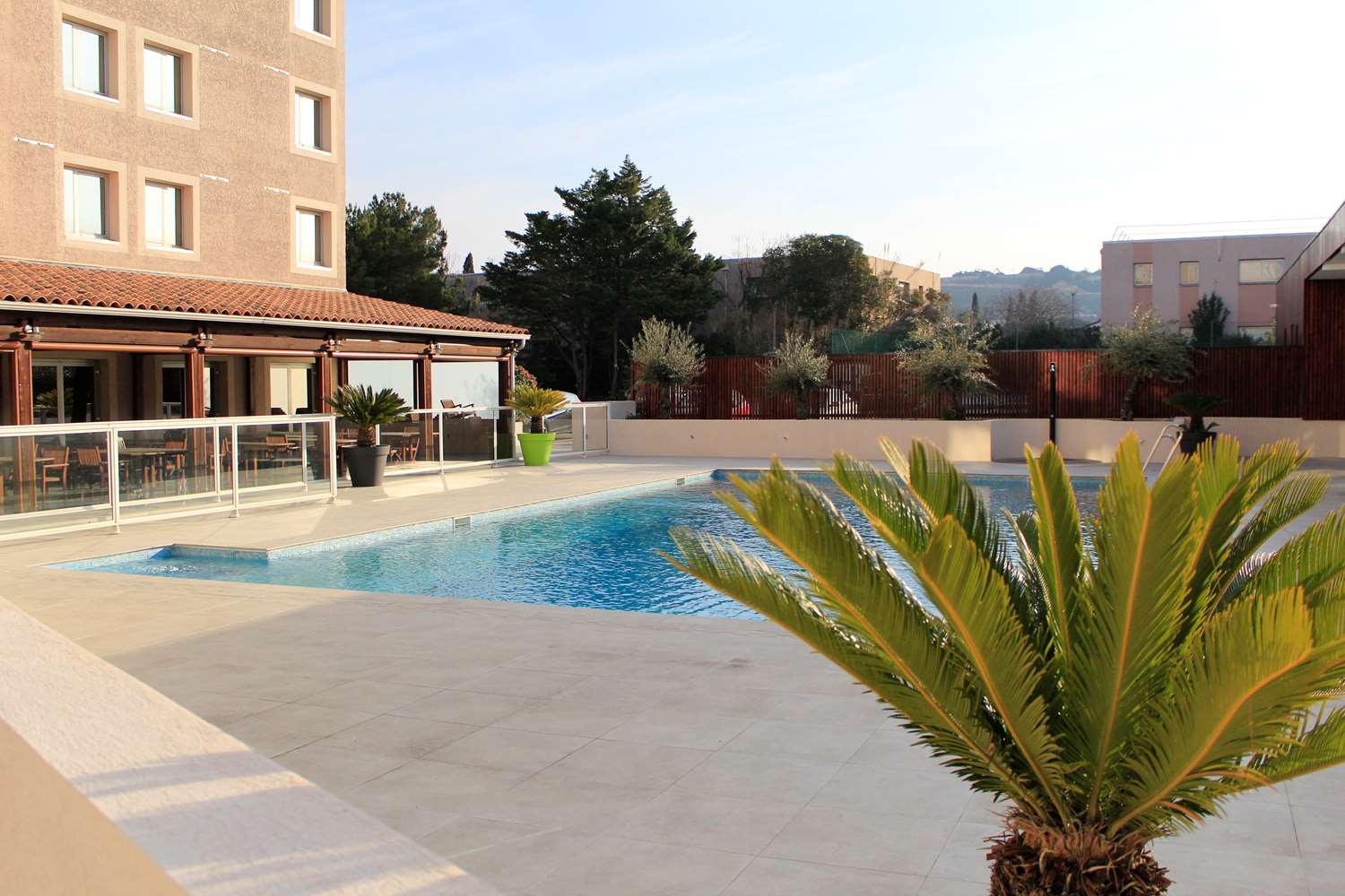 Best Western Marseille Aeroport 56/59