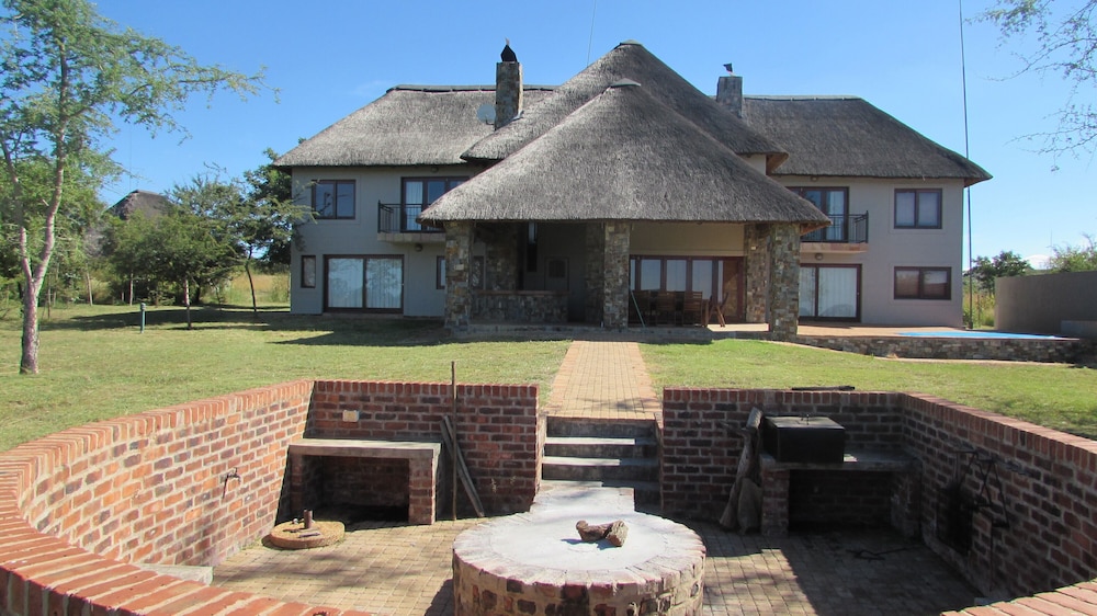 Zebula Golf Estates & Spa 41/50
