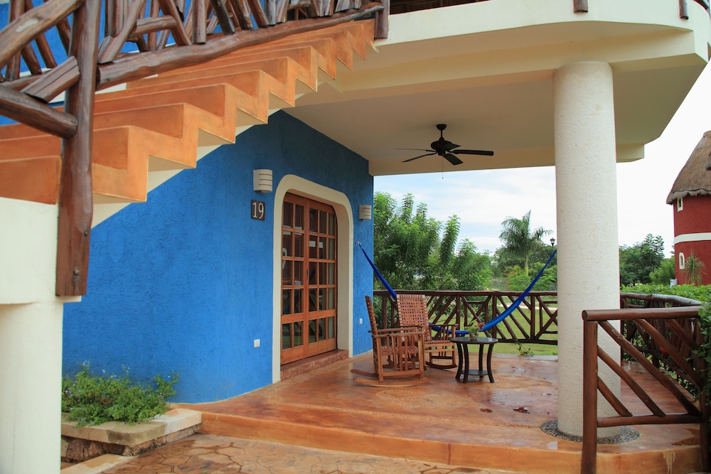 Hacienda Viva Sotuta de Peon by Xperience Hotels 3/26