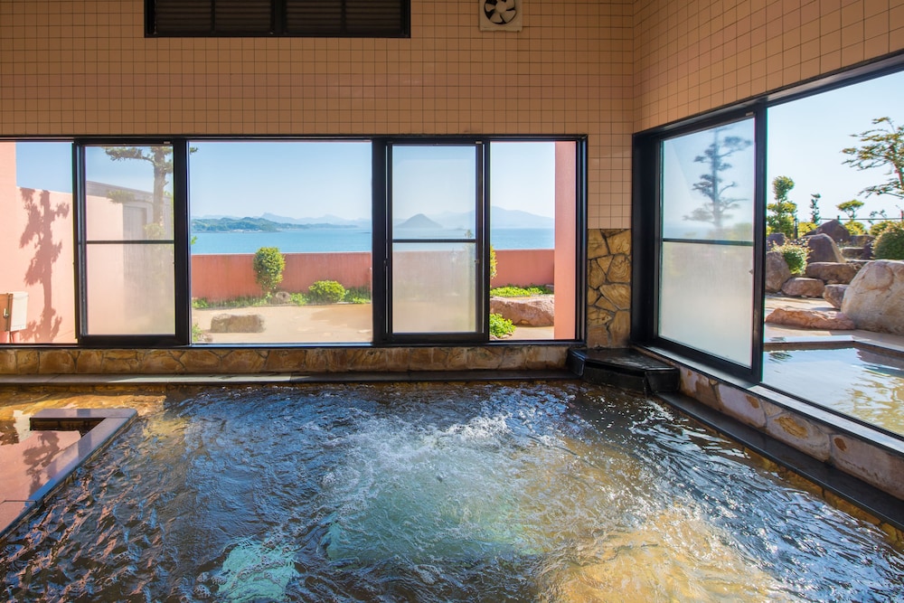 Hotel Shouryuen Kaisei 16/32