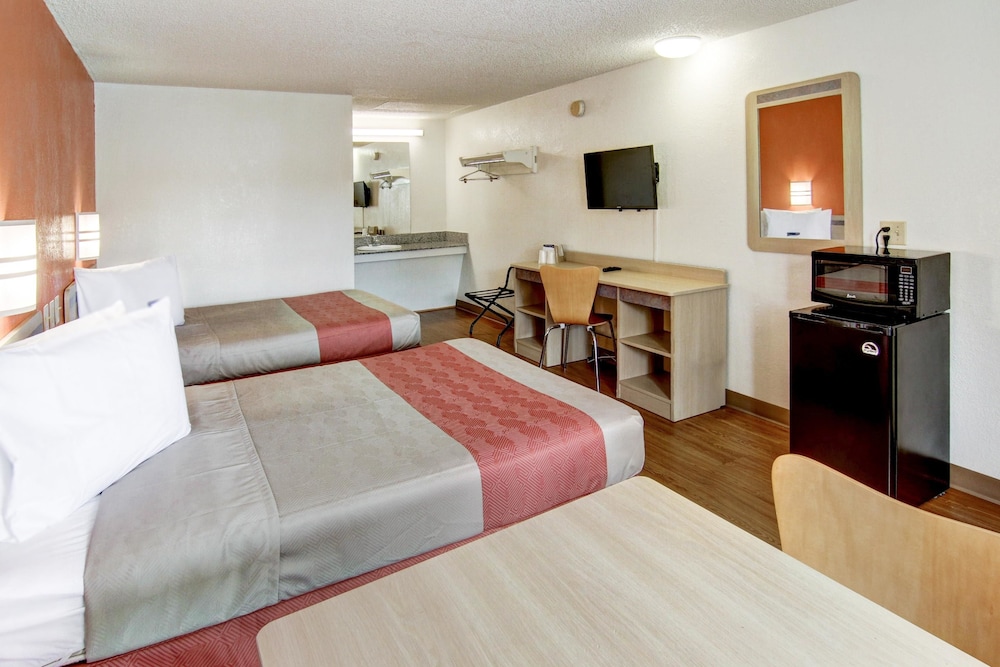 Motel6 Atlanta Airport - Union City 13/41