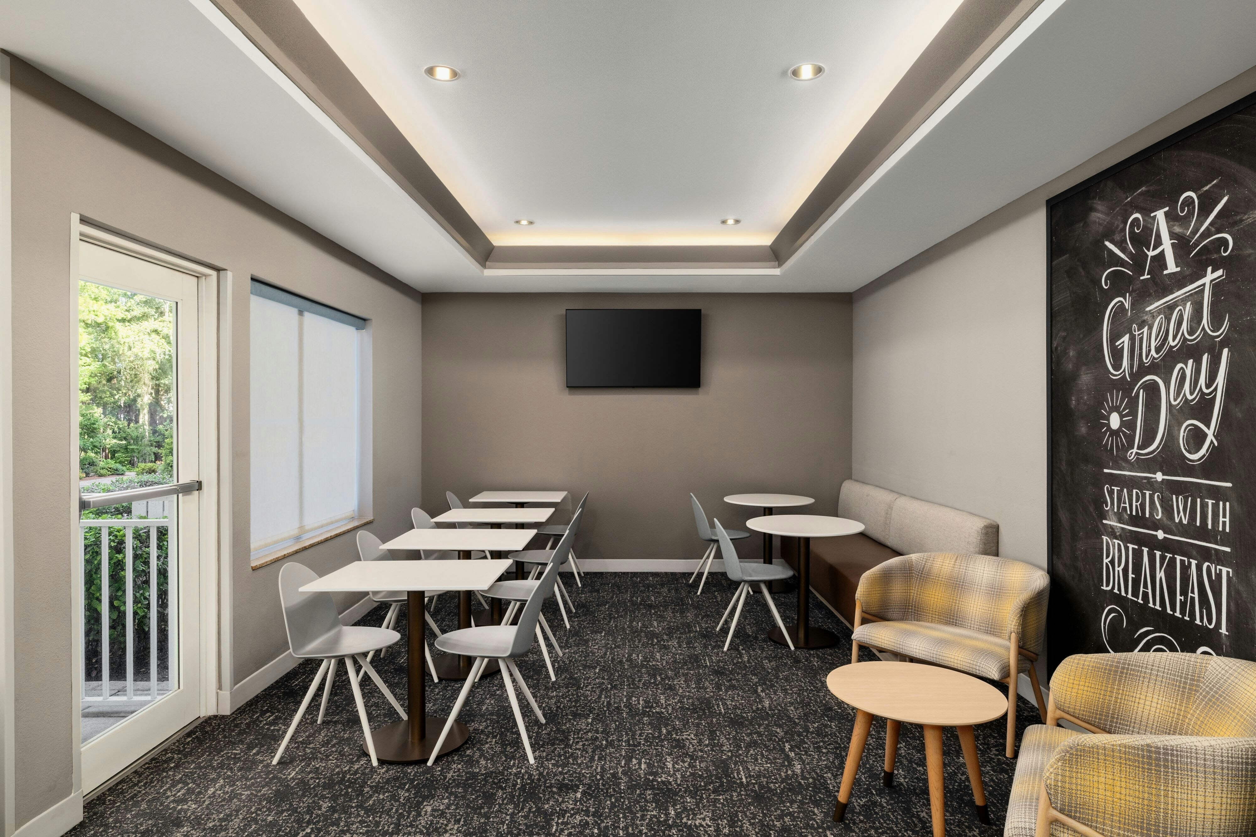 Towneplace Suites Jacksonville Butler Boulevard 43/50