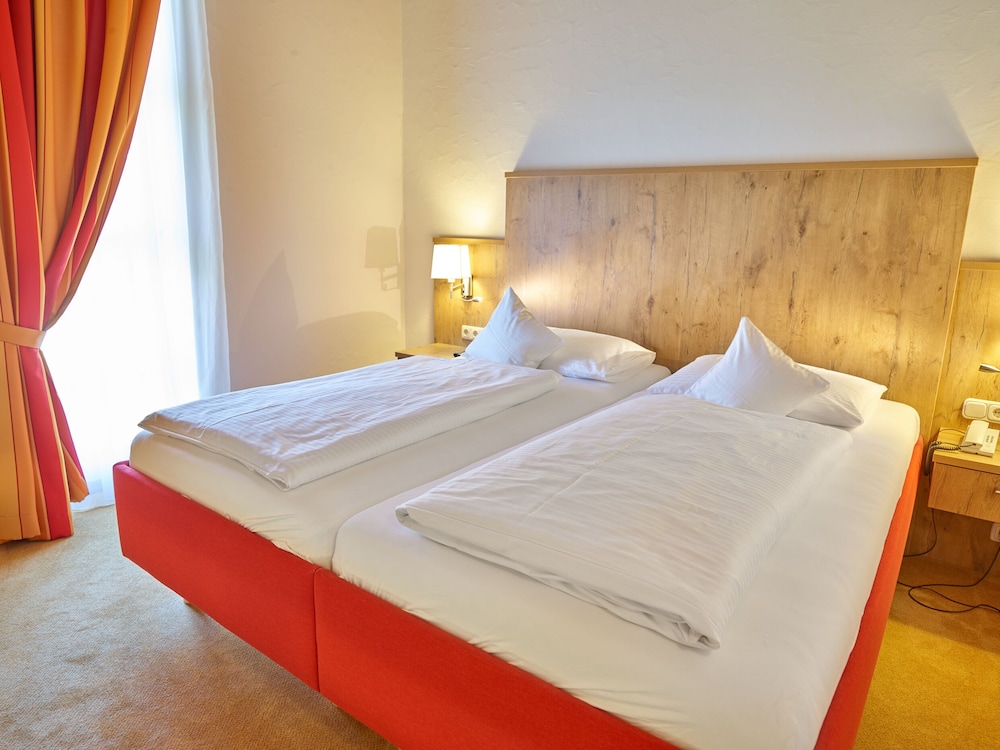 Parkhotel Bad Griesbach 5/50