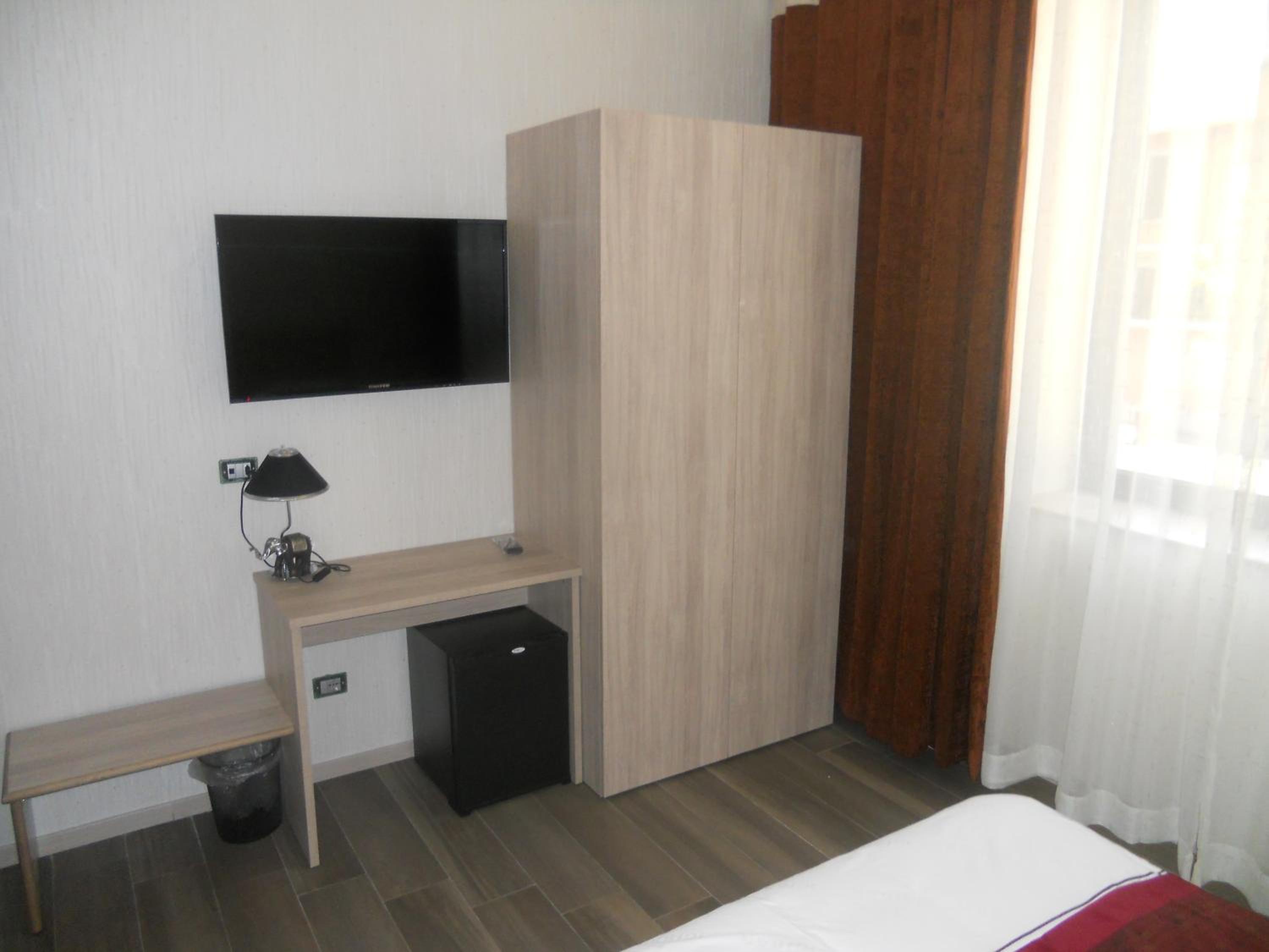 Igiban Hotel Milano 31/44