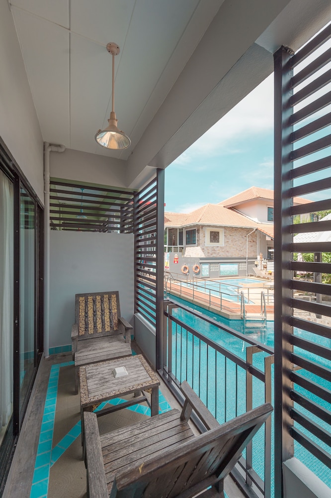 Chayadol Boutique Resort 48/71