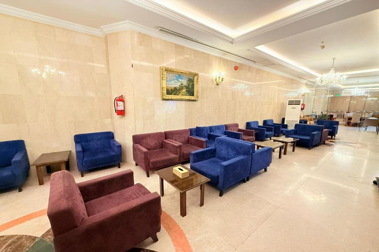 ALFURSAN UNITED APARTMENTS – BRANCH ALSALAMA 15/19