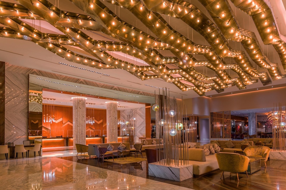 Moon Palace The Grand Cancun 10/75