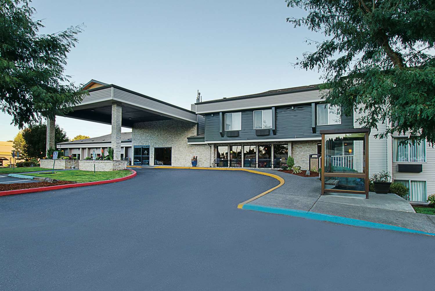 La Quinta Inn & Suites by Wyndham Portland NW 3/27