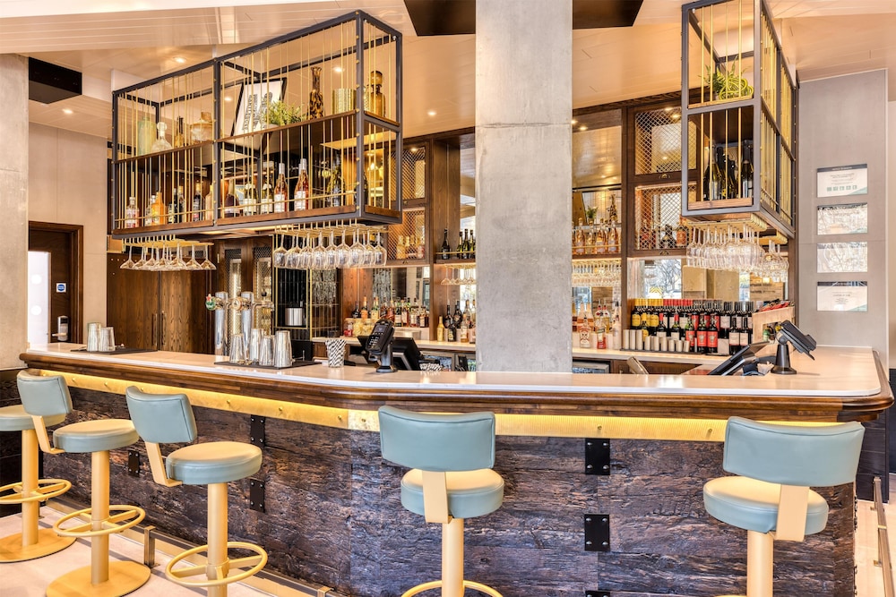 Hub by Premier Inn London Marylebone 21/29