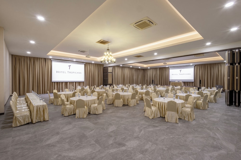 Hotel Tropicana Pattaya 66/78