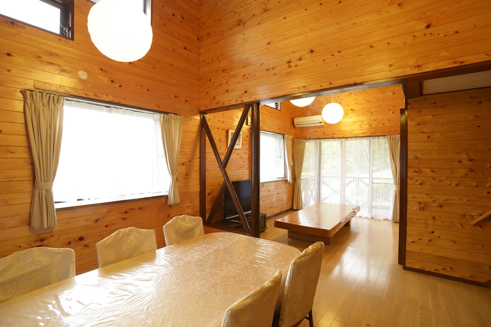 Kawaguchiko Country Cottage Ban 35/68