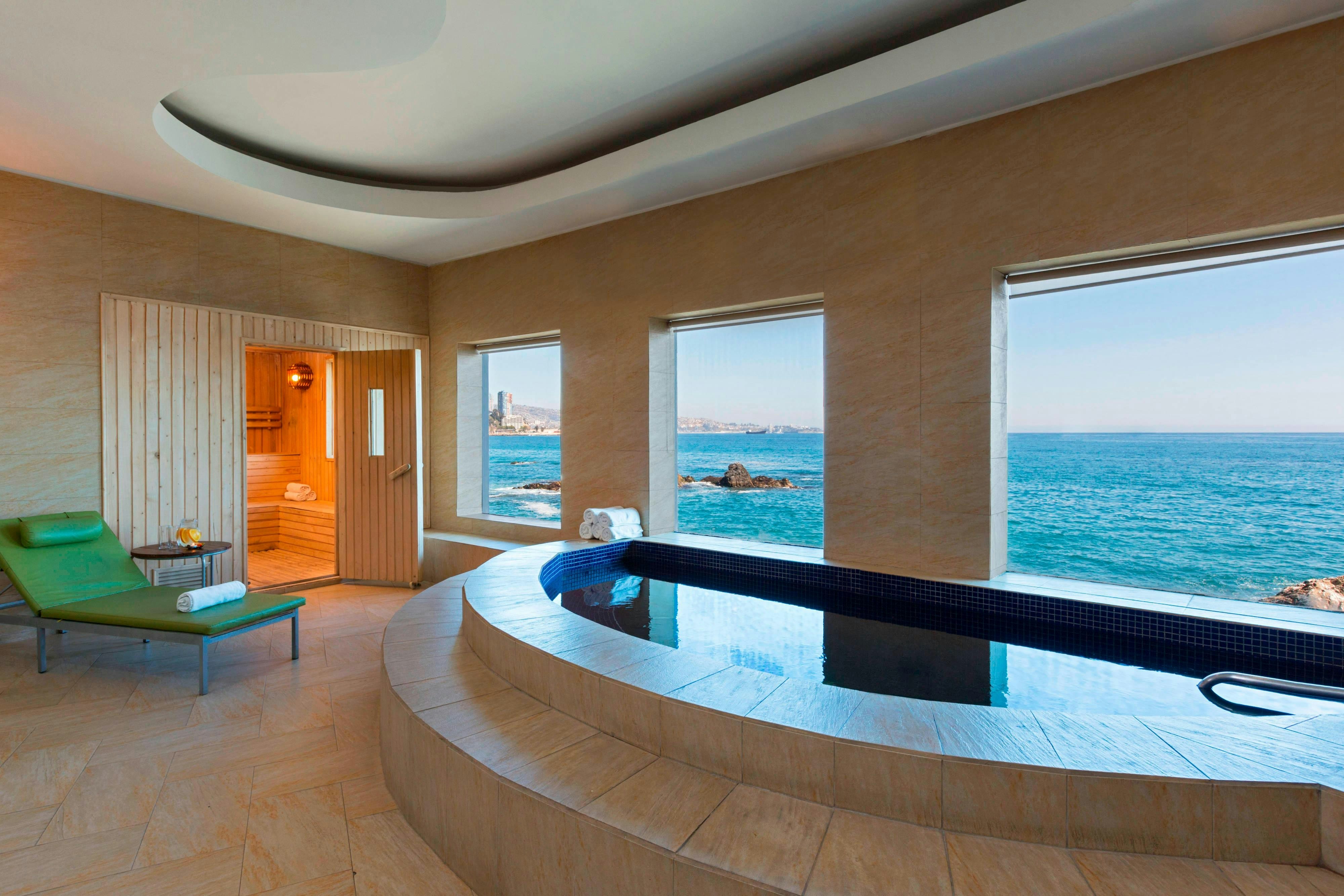 Sheraton Miramar Hotel and Convention center 8/60