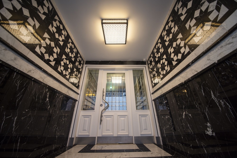 Kare Hotel Sultanahmet 5/50