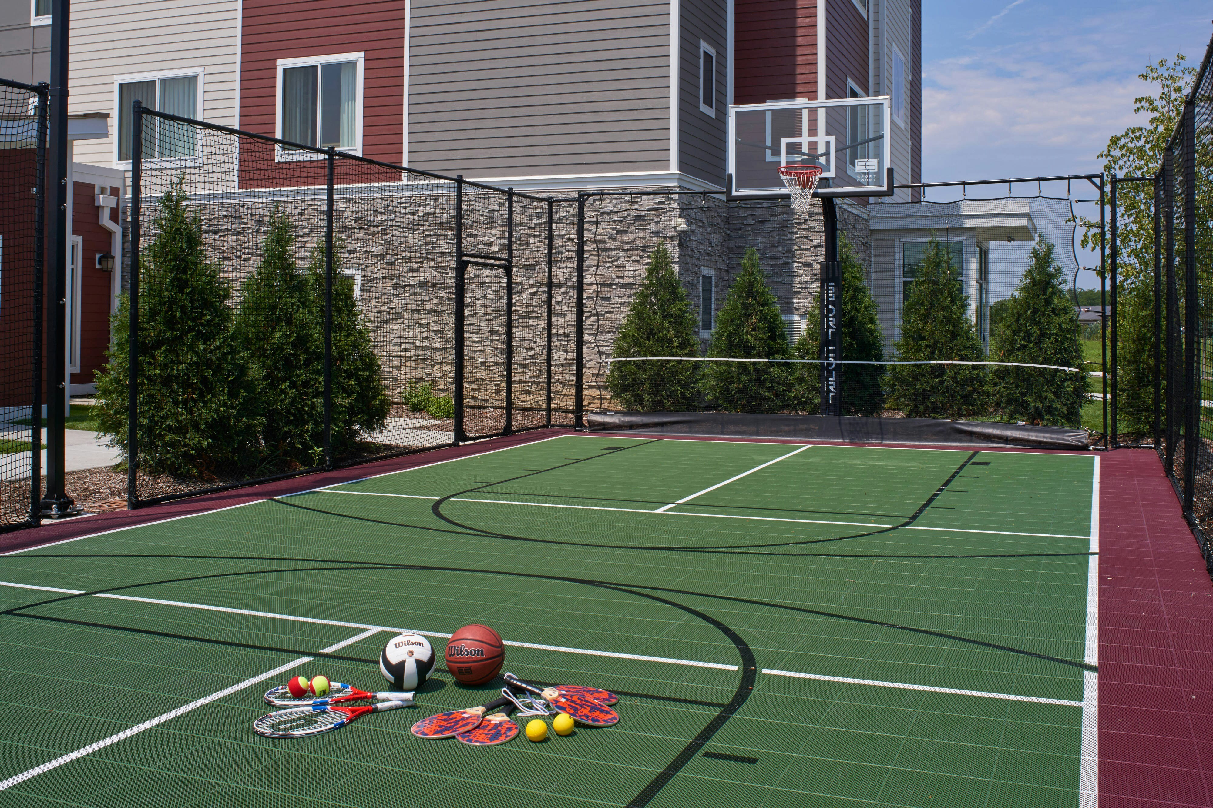 Residence Inn By Marriott Chicago Bolingbrook 22/45