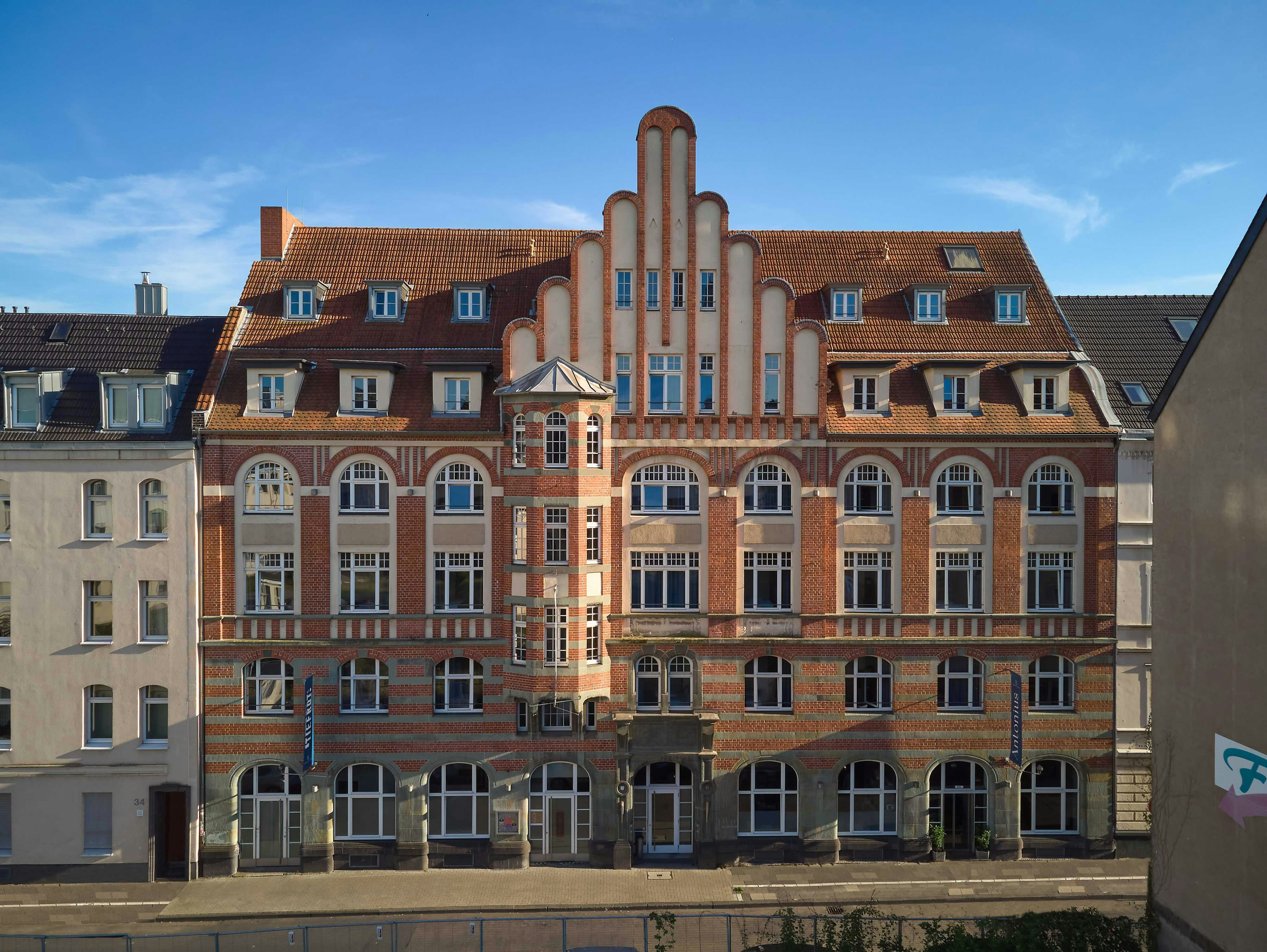 Classik Hotel Antonius in COLOGNE - KOELN