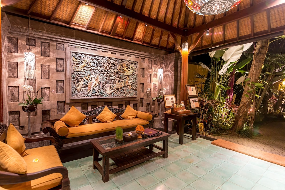 Bidadari Private Villas Retreat 46/74