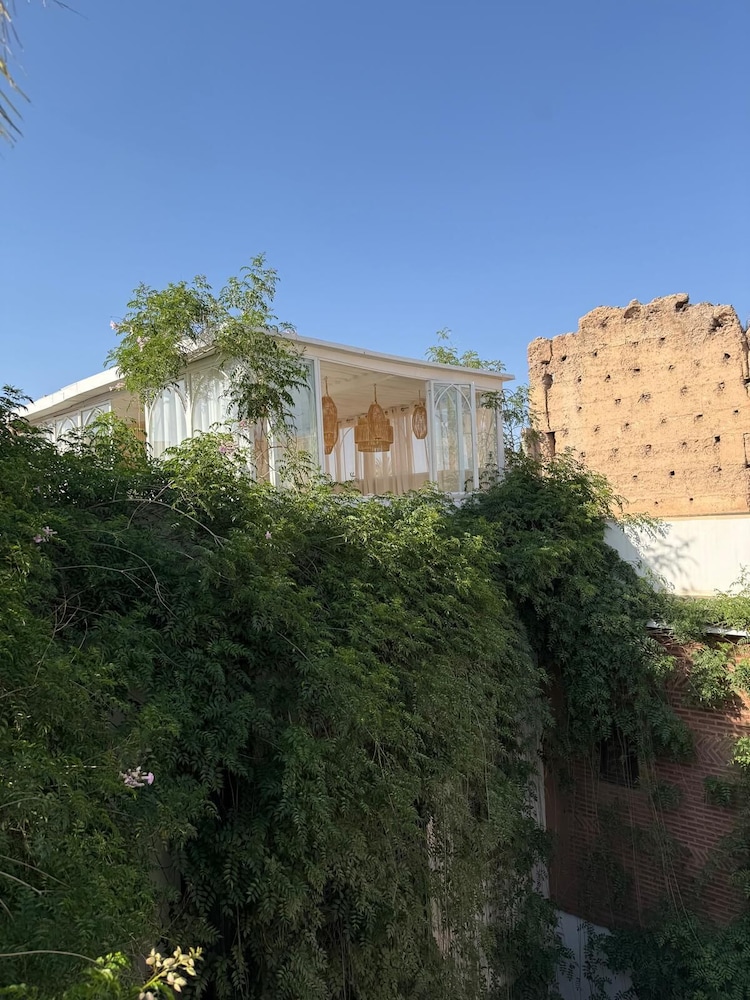 Riad Rafaele 70/74